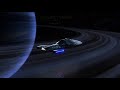 Star Trek Voyager - 4k / HD Intro  - NeonVisual