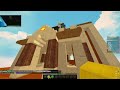 Keyboard + Mouse sounds with handcam | Hypixel Bedwars