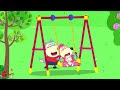 Who Took Baby Jenny? Baby Got Lost | Kids Safety Cartoon 🤩 Wolfoo Kids Cartoon