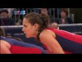 Women's Volleyball USA v Turkey - Pool B | London 2012 Olympics
