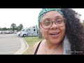 Female Trucker Vlog (V110) Thankful Check In  8/11/20