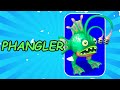 Guess the NEW MONSTER IN REAL LIFE | MY SINGING MONSTERS | SQUINT YOUR EYES
