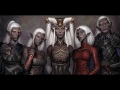 Dungeons and Dragons Lore : Drow Elves