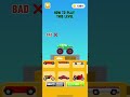 How to play draw bridge puzzle game - Level 434🚘 #gaming #drawing #trendingvideo