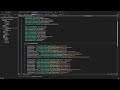 You don't need libraries to write a game engine in C++ | OpenGL | Devlog
