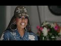 Missy Elliot reflects on career ahead of Rock & Roll Hall of Fame honor