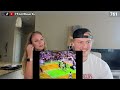 Reacting to Larry Bird Greatest Passer of All Time (Re-edit w/ New Footage) with the Wife!