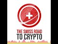 The Swiss Road To Crypto - The 3 most important crypto developments of November 2022