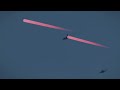 FRENCH AIR BATTLE IN THE SKY OF MOSCOW! French Mirage fighter jet shoots down Russia's new Su-57!