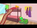 Wash your Hands after playing! | Cartoons for Kids | Groovy the Martian