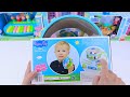 Peppa Pig Toys Unboxing Asmr | 66 Minutes Asmr Unboxing With Peppa Pig ReVew | Family Home Combo Toy