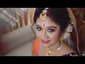 BEST BENGALI WEDDING VIDEO | SRAMANA & SOUMAVO  | CINEMATIC WEDDING VIDEO 2024