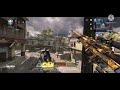 Last one to kill and last one to be killed | Call of Duty : Mobile