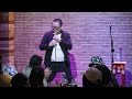 CHANCHAN CONSING: BOBO - STANDUP COMEDY SPECIAL