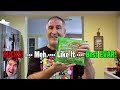 I'M DEAD! Key Lime Creme Cookies Review! 🍪🤩