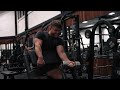 The Ultimate PULL Workout For Muscle Growth [Back, Biceps, Rear Delts] (2023)