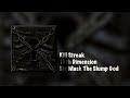 Kill Streak (Bass Boosted) - Ski Mask The Slump God
