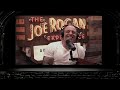 Harlan Making Joe Laugh Hysterically | Joe Rogan & Harland Williams