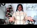 SHEIN TRY ON HAUL-DECEMBER 2023