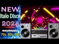 Touch in the Night, Say You'll Never // MODERN TALKING STYLE / Eurodisco Dance 70s 80s 90s Classic