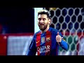 Lionel Messi - The King of Dribbling - HD