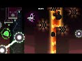 Geometry Dash | Swirling Serenity Complete (Extreme Demon)