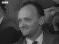 1963: HOW LOCAL IS YOUR LOCAL? | Tonight | Voice of the People | BBC Archive