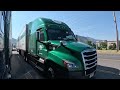 July 14, 2024/208 Trucking. Wrong address, Spanish Fork Utah
