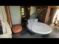 Luxury Resort room tour: Award winning! Keemala resort in Phuket Thailand. Definitely worth a visit!