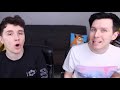 The Best Phan Moments of 2018
