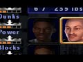 NBA Street Vol. 2, but I made a societal menace