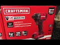 LOWES CRAFTSMAN v20 Brushless SALE! 80-90% off!