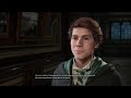 Hogwarts Legacy SECRETS | How To Get OP At The Very Start | Harry Potter Game Tips and Tricks