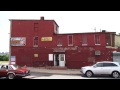 Baltimore - The Wire locations, part two