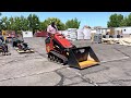 2019 Ditch Witch SK800, go to www.tmcauction.com to bid