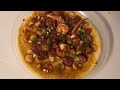 Cajun Garlic Butter Loaded Grits /Like Commercial Subscribe hit that 🛎️