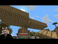 Playing Minecraft for the First Time in years!  Episode 8 #minecraft