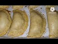 HOW TO MAKE MEAT PIE RECIPE/ A STEP BY STEP TUTORIAL for BEGINNER'S