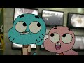 Stop Darwin Now! | Gumball | Cartoon Network UK