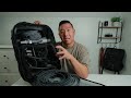 Ultimate Camera Backpack Guide & Review for 2022 / 2023! --- NINETEEN Bags compared!