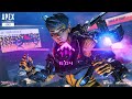 Apex Legends - Valkyrie Music Pack [High Quality]