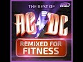 Best of AC DC - Remixed for Fitness - Billie Tasker