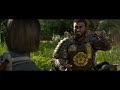 Assassin's Creed Shadows Gameplay Trailer