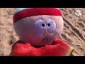 South park plush adventures: Going to the beach