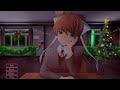 What Happens if You Don't Visit Monika on Christmas? | 