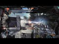 Titanfall 2 - Laser Shot Spree