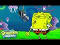 SpongeBob Sings 