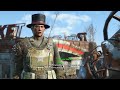 Fallout 4 unarmed build [Survival, No exploits or companions]