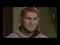 Khabib Will Make YOU Laugh Like No One Else 😂