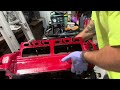 Ford 8n Engine Rebuild Part 2